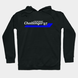 Dodge Challenger Hoodie